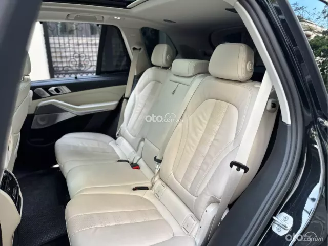 Xe xuất Mỹ cực kỳ hiếm có