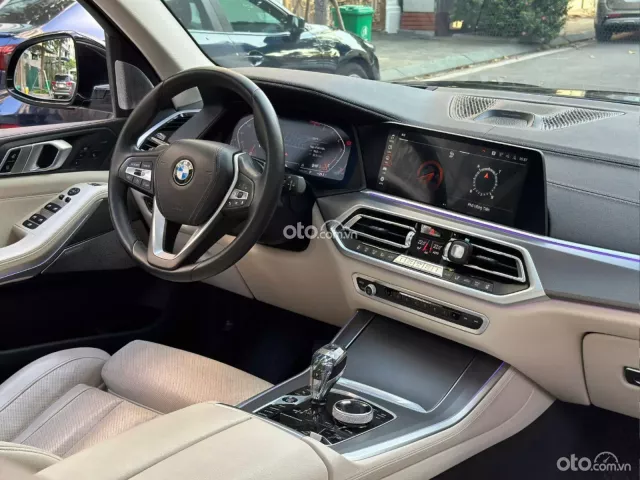 Xe xuất Mỹ cực kỳ hiếm có