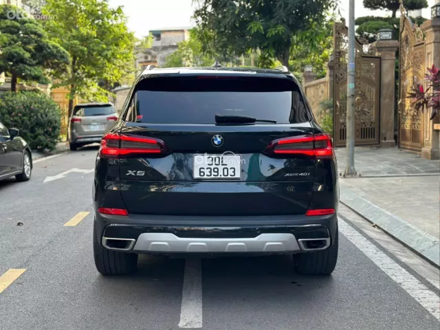 Xe xuất Mỹ cực kỳ hiếm có