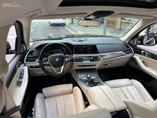 Xe xuất Mỹ cực kỳ hiếm có