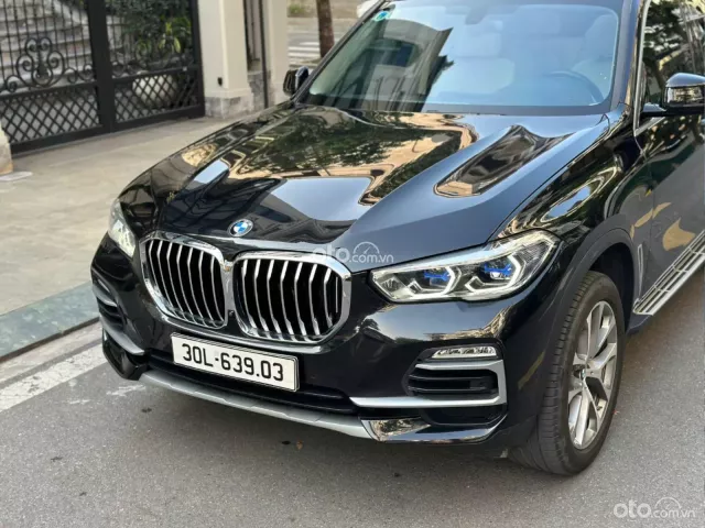 Xe xuất Mỹ cực kỳ hiếm có