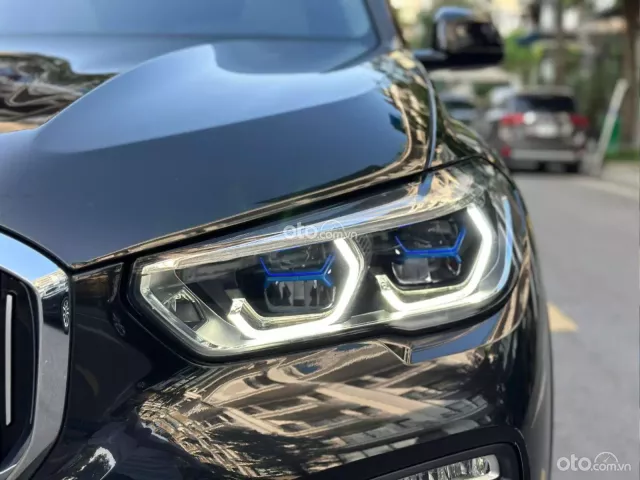 Xe xuất Mỹ cực kỳ hiếm có