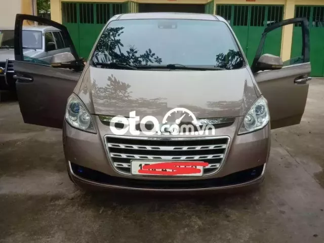 Xe được bảo dưỡng định kỳ, hoạt động ổn định
