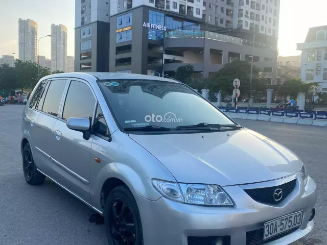 7 chỗ số tự động, xe tư nhân còn rất đẹp nguyên bản0 7 chỗ số tự động, xe tư nhân còn rất đẹp nguyên bản0