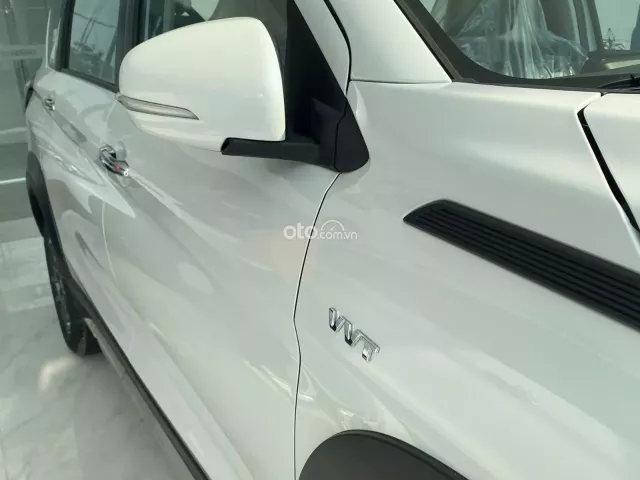 Xe Mới Suzuki Xl7 chỉ từ 530 triệu đồng0