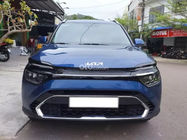 Odo lướt 5,000 km0
