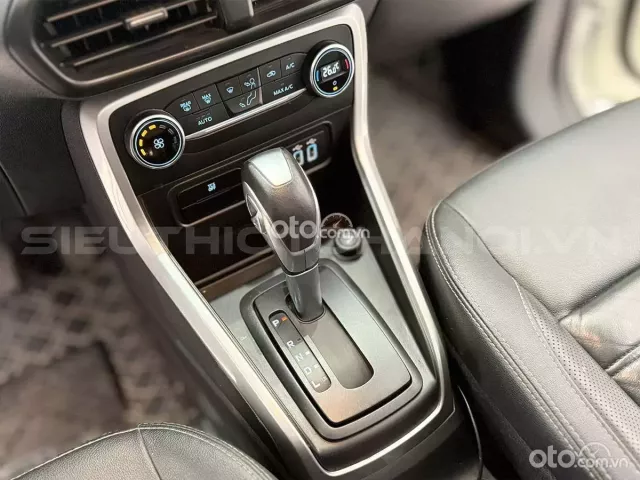 Ford EcoSport Titanium 1.5L AT 2020 16