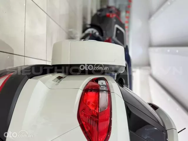 Ford EcoSport Titanium 1.5L AT 2020 17