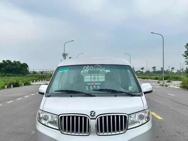 Bán Dongben X30 tải van 2 chỗ sản xuất năm 2019