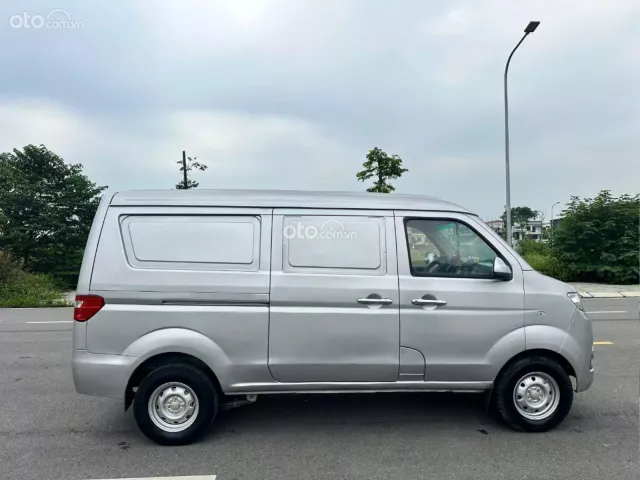Bán Dongben X30 tải van 2 chỗ sản xuất năm 2019