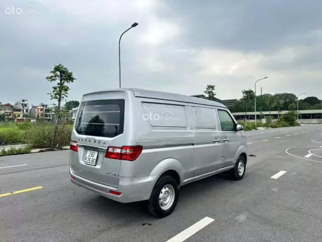 Bán Dongben X30 tải van 2 chỗ sản xuất năm 2019