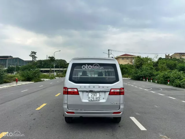 Bán Dongben X30 tải van 2 chỗ sản xuất năm 2019