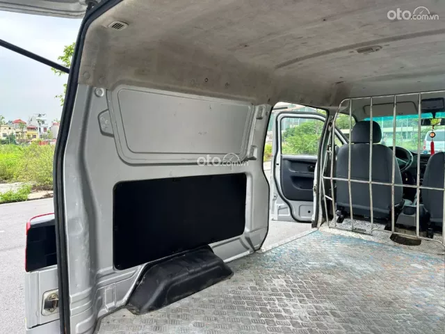 Bán Dongben X30 tải van 2 chỗ sản xuất năm 2019