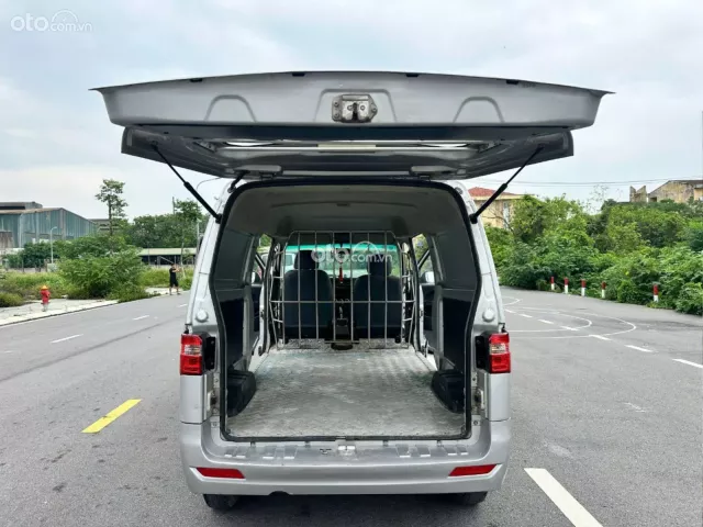 Bán Dongben X30 tải van 2 chỗ sản xuất năm 2019