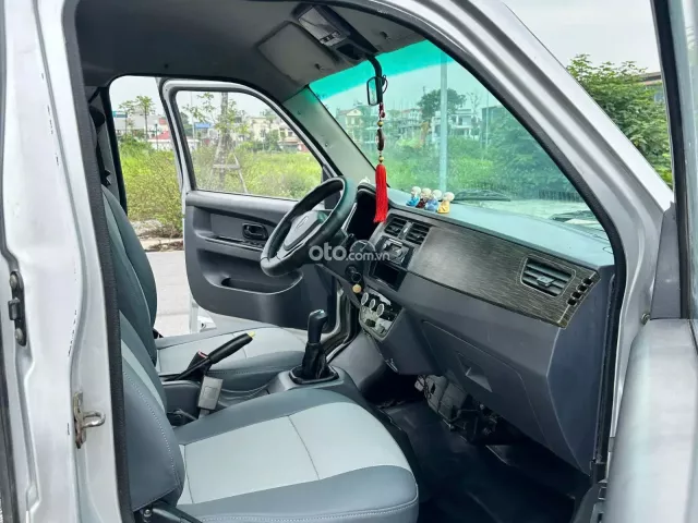 Bán Dongben X30 tải van 2 chỗ sản xuất năm 2019