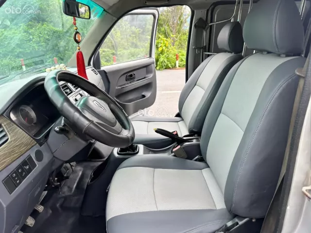 Bán Dongben X30 tải van 2 chỗ sản xuất năm 2019