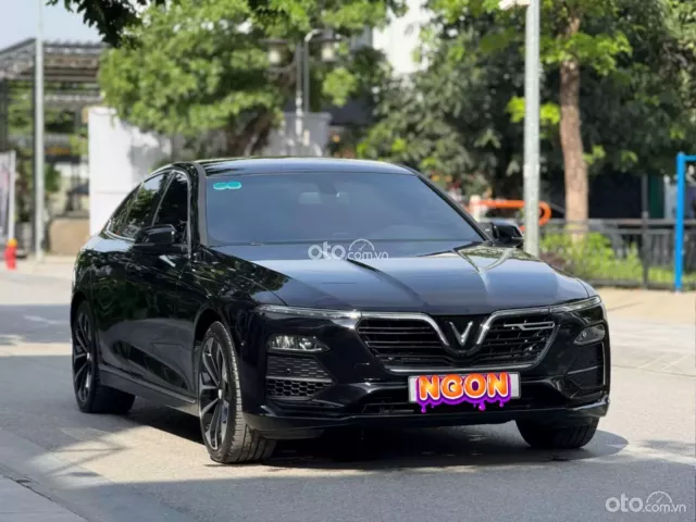 Xe mới lăn bánh đầu 2024