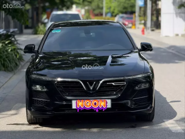Xe mới lăn bánh đầu 2024