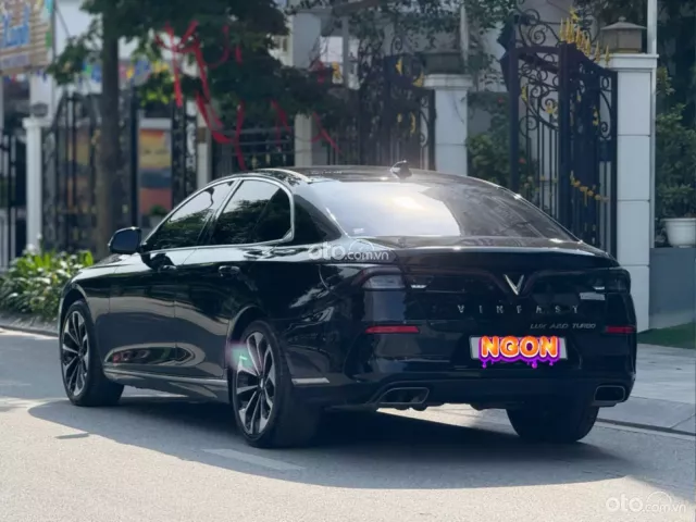 Xe mới lăn bánh đầu 2024