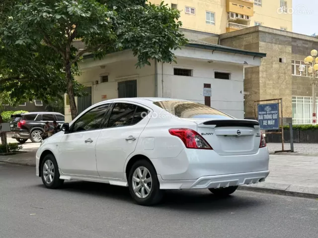 Xe chính chủ chạy ít nên còn rất mới