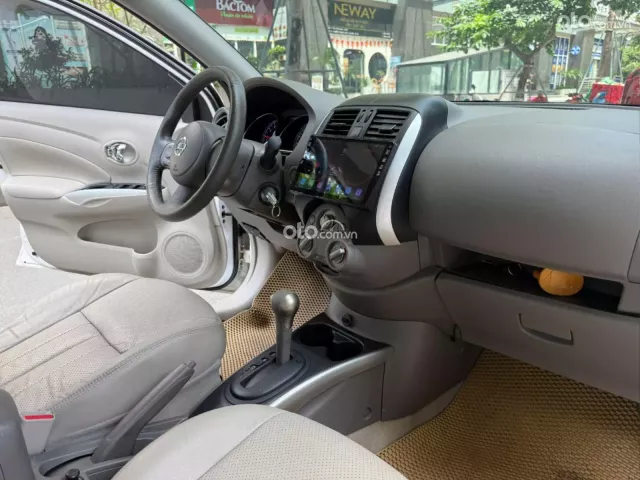 Xe chính chủ chạy ít nên còn rất mới