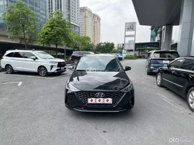 Xe Hyundai Accent 2162 2023