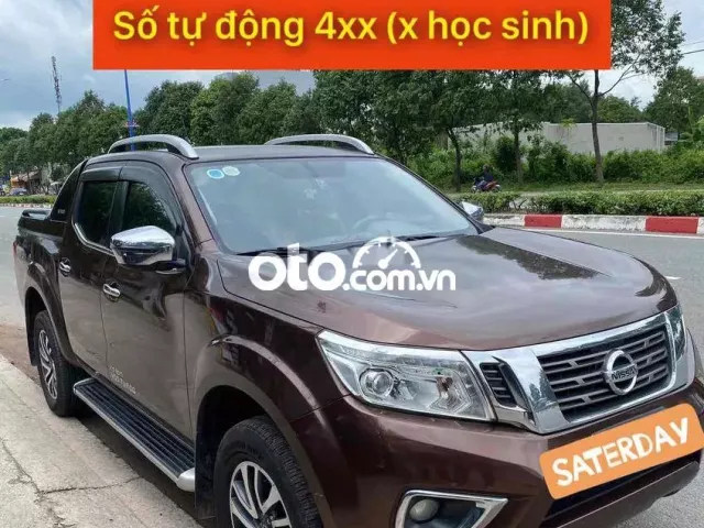 Siêu Cọp Navara 2017 VL một chủ đẹp xuất sắc✨
