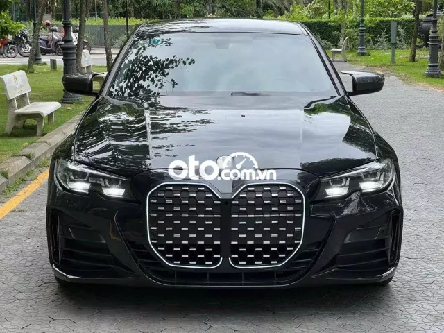 BMW 320i Sportline 2021 up body 430i cực ngầu