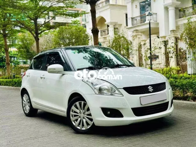 Suzuki Swift 2016 RS - 900000 km