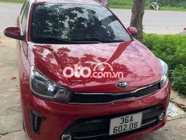 Kia Soluto 2020 1.4 AT Deluxe - 45000 km