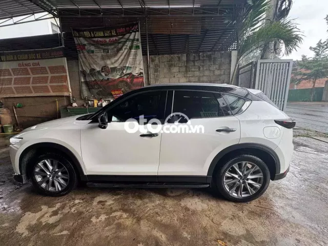 Mazda CX 5 2023 Deluxe 2.0 AT - 30000 km
