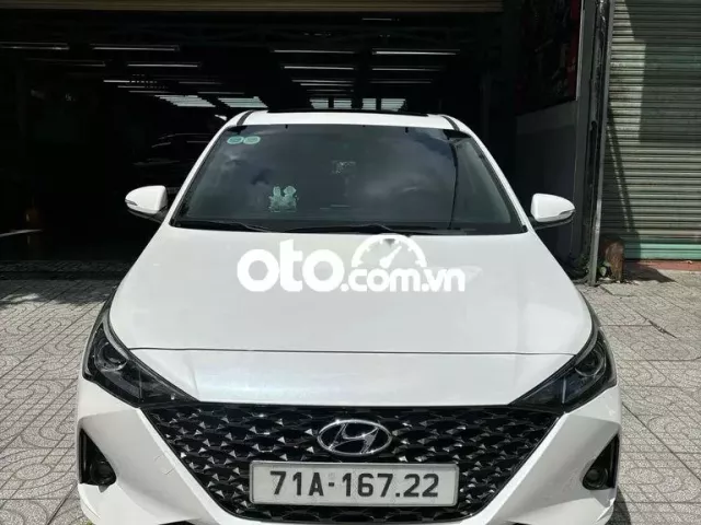 Cần bán Hyundai Accent 2023 – Đặc Biệt 1.4AT