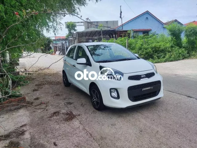 2020 AT Deluxe - 30000 km0