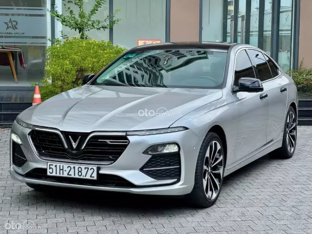 Chất xe cực đẹp Vinfast Lux A 2.0 Cao Cấp 20190 Chất xe cực đẹp Vinfast Lux A 2.0 Cao Cấp 20190