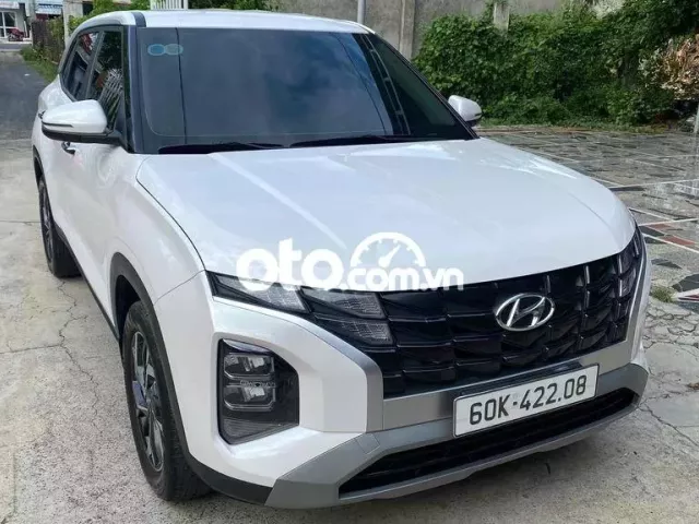 Hyundai Creta 2023 bản Đặc biệt 1.5 AT - 29000 km0 Hyundai Creta 2023 bản Đặc biệt 1.5 AT - 29000 km0