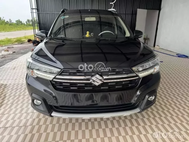 Suzuki XL7 2021 số tự động tại Quảng Bình