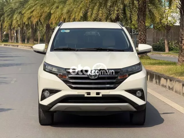 Toyota rush sx 2021 Odo 6v km