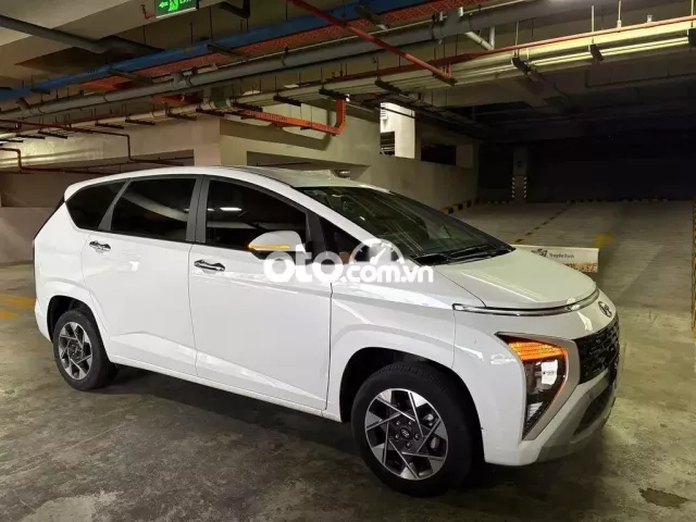 Hyundai Stargazer 2023 Đặc biệt 1.5 AT - 56000 km