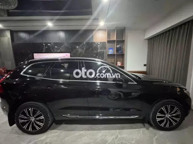 Volvo XC60 Ultimate Sx 2022 - 70000 km