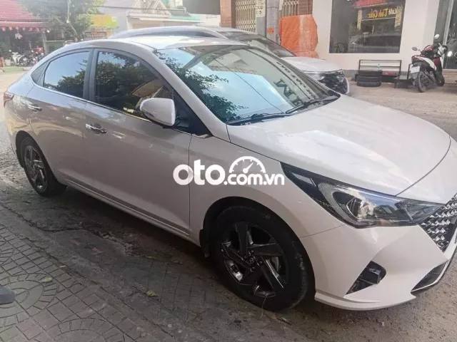 Accent 1.4at ATH đặc biệt sx 2023 - 19000 km