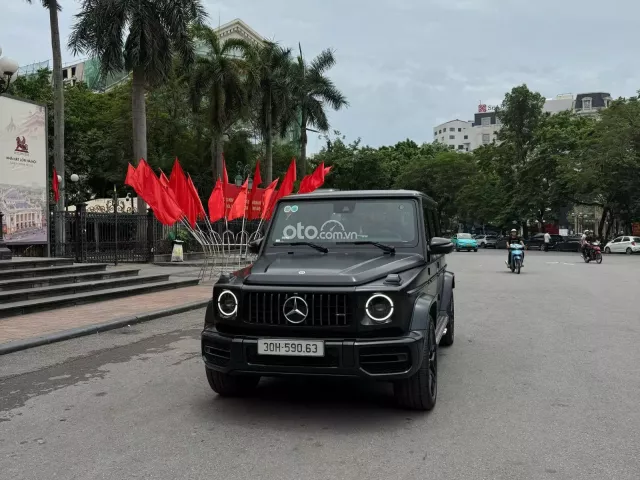 Full Options - Chính chủ - mới đi 30.000 km0