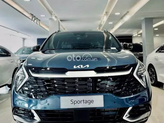 SUV HẠNG C KHÔNG CÓ ĐỐI THỦ CẠNH TRANH