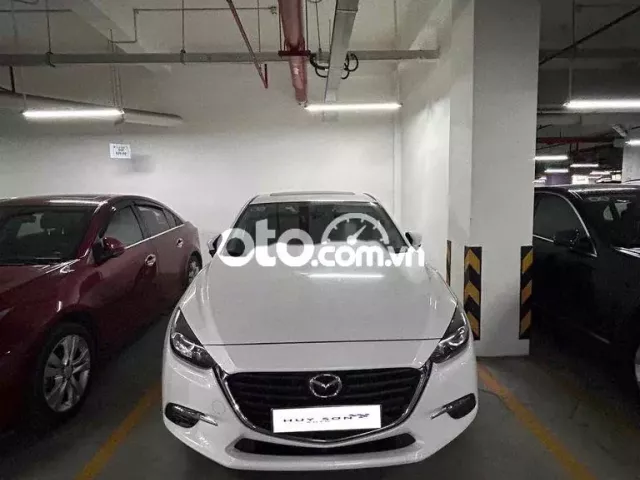 Mazda 3 2017 FL 9V Full Hãng Siêu Đẹp Xuất Sắc