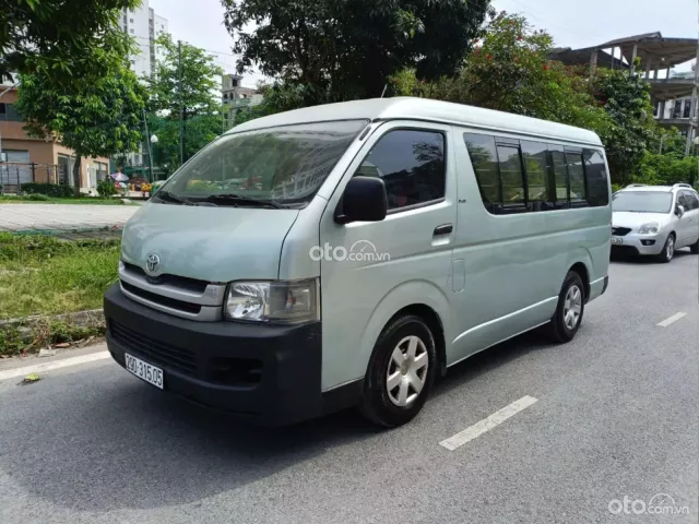 Xe cũ giữ gìn cẩn thận, nội thất sạch sẽ