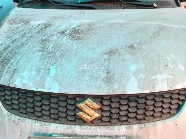JUPITER PHÁT MÃI XE SUZUKI