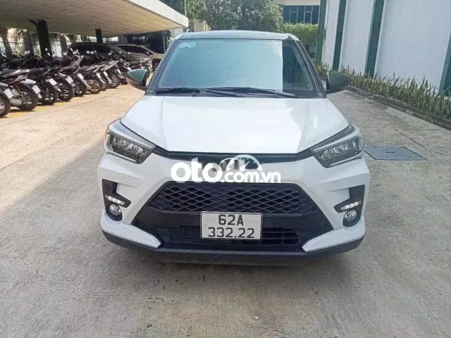 Toyota Raize 2023 - 70000 km