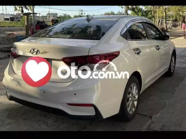 Hyundai Accent 2019 1.4 MT - 238 km