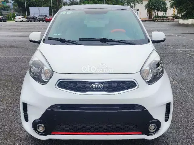 Odo 11 vạn km
