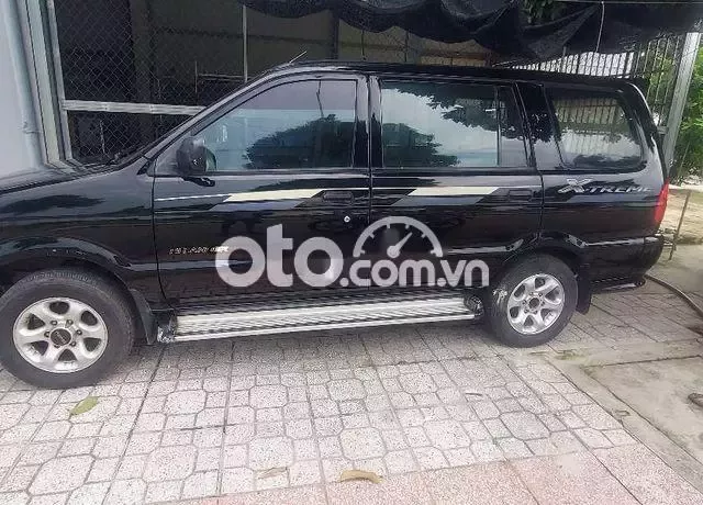 2004 X-Treme MT - 200000 km