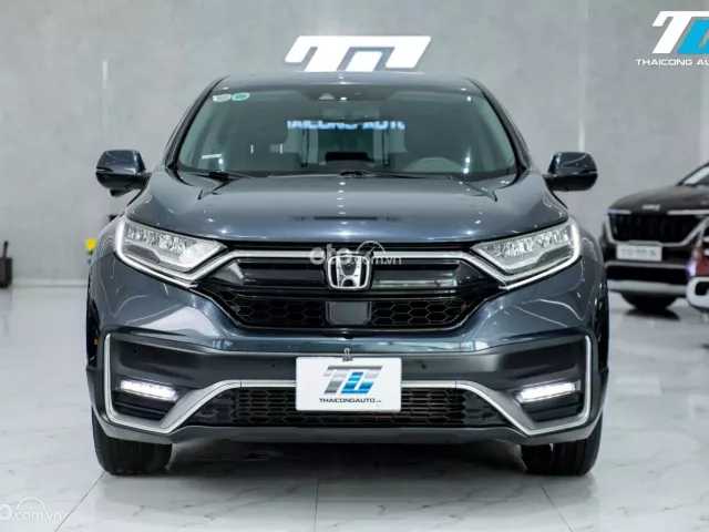 HONDA CRV L 2022